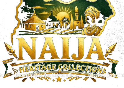 Naija Heritage Collections