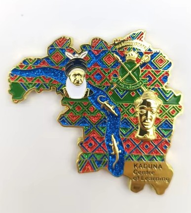 Kaduna State Magnet