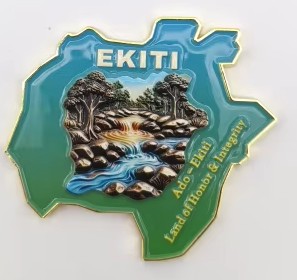 Ekiti State Magnet