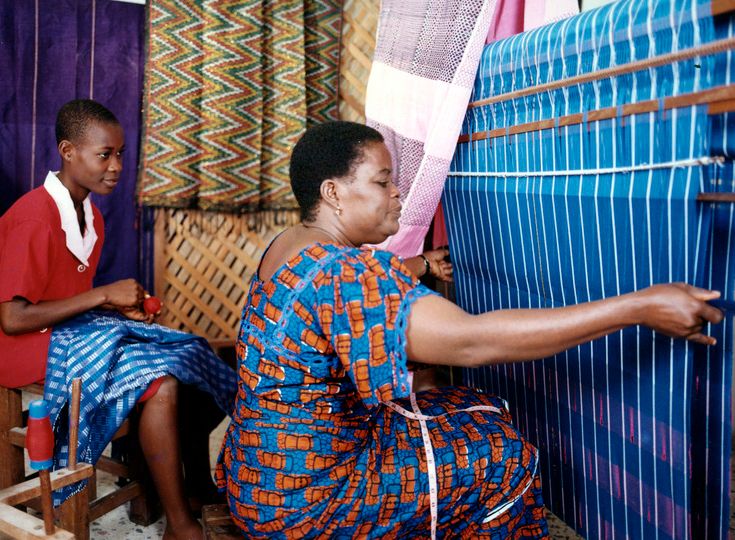 Heritage and craft revival
